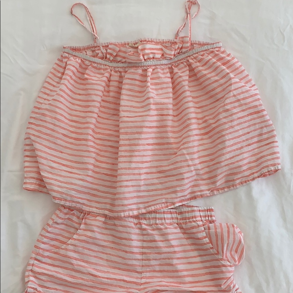 Lake Pajamas short pajamas